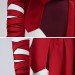 Merrin Red Full Set