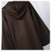 Brown Cloak Only