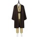 Khaki Tunic Full Set