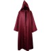 Wine Red Cloak Only
