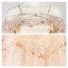 Padme Gold Gown Set