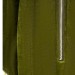 Green Velvet Hooded Dress