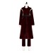 Padme Robe Set
