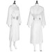 Princess Leia Dress And Belt