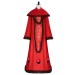 Queen Amidala Red Gown Set