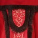 Queen Amidala Red Gown Set