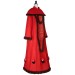 Queen Amidala Red Gown Set