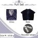 Sola Costume Set