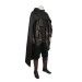 Star Wars The Last Jedi Luke Skywalker Cosplay Costume Luker Costume Version B 