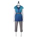 Full Set (Shirt, Vest, Pants, Choker, Hair Bow, Belt)