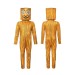 Funny Party Yellow Stick Man