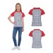 Stranger Things Max T-shirt