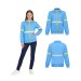 Stranger Things Max Blue Baseball Jacket Only
