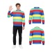 Stranger Things Derek Sweatshirt