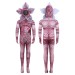 Stranger Things Demogorgon B (Bodysuit + Headpiece)