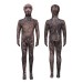 Stranger Things Vecna (Bodysuit + Headpiece)