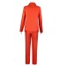 Prison Uniform Set