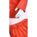 Prison Uniform Set