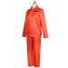 Prison Uniform Set