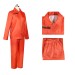 Prison Uniform Set