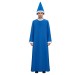 Kamek Robe And Hat