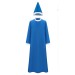 Kamek Robe And Hat