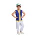 Super Mario Toad Set + Green Hat