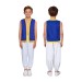 Super Mario Toad Set (Top + Pants)