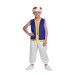 Super Mario Toad Set + Red Hat