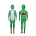 Super Mario Yoshi (Bodysuit + Headpiece)