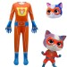 Buddy (Orange)
