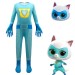 Bitsy (Blue)