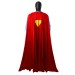 Adult With Cape