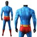 Adult Without Cape