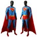 Adult Without Cape