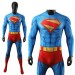 Adult Without Cape