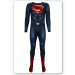 Superman Man of Steel Jumpsuit Without Cape