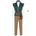 Flynn Rider Full Set