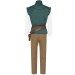Flynn Rider Full Set