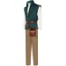 Flynn Rider Full Set