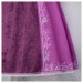 Rapunzel Purple Princess Dress