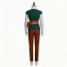 Full Set (Vest, Shirt, Pants, Belt)