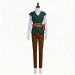 Full Set (Vest, Shirt, Pants, Belt)
