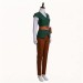 Full Set (Vest, Shirt, Pants, Belt)
