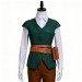 Full Set (Vest, Shirt, Pants, Belt)