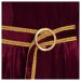 Dress And Belt Set