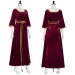 Dress And Belt Set