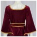 Dress And Belt Set