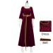 Dress And Belt Set