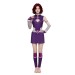 Teen Titans Starfire